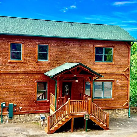 Smoky Mountain Views Villa Gatlinburg Dış mekan fotoğraf